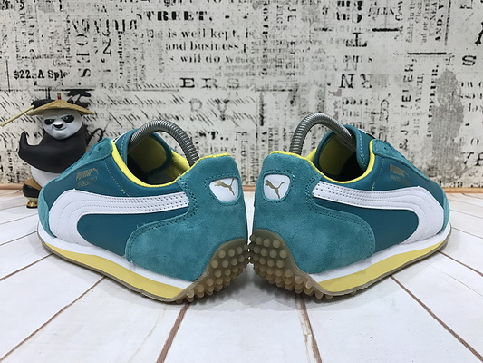 Puma Whirlwind Women Shoes--002